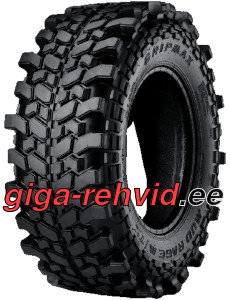 Gripmax Mud Rage M/T X