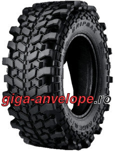 Gripmax Mud Rage M/T X