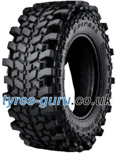 Gripmax Mud Rage M/T X