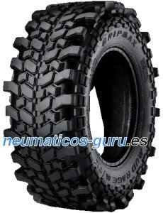 Gripmax Mud Rage M/T X