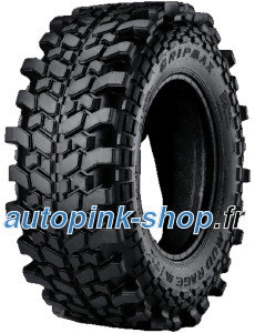 Gripmax Mud Rage M/T X