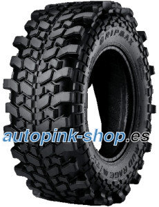 Gripmax Mud Rage M/T X
