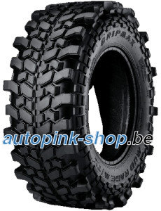 Gripmax Mud Rage M/T X