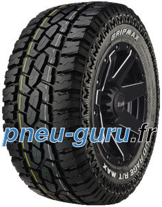 Gripmax Mud Rage R/T Maxx