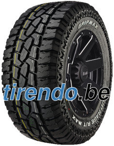 Gripmax Mud Rage R/T Maxx