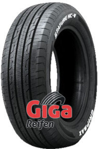 Gripmax Stature HC-V