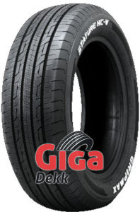 Gripmax Stature HC-V