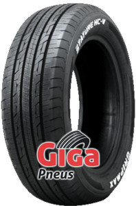 Gripmax Stature HC-V