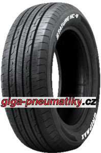 Gripmax Stature HC-V