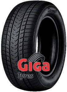 Gripmax Suregrip eWinter