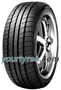HI FLY All-Turi 221