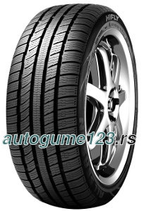 HI FLY All-Turi 221