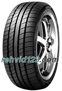 HI FLY All-Turi 221
