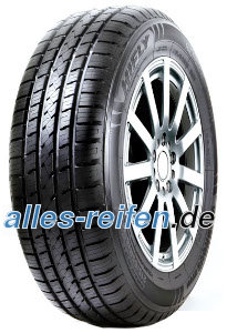 HI FLY Vigorous HT601