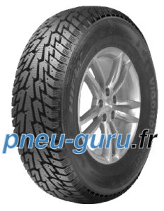 HI FLY Vigorous W601