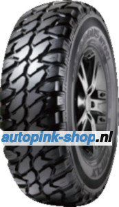 HI FLY Vigorous MT601