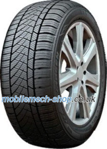 Habilead&nbsp;ComfortMax A4 4S
