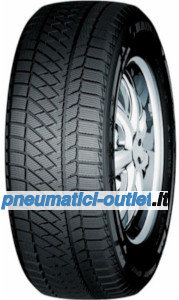 Haida Winter HD687