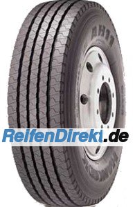 Hankook AH11 S ( 7.00 R16C 117/116N 12PR SBL )