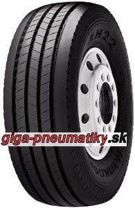 Obrázok 315/70 R22,5 154L HANKOOK AH22+