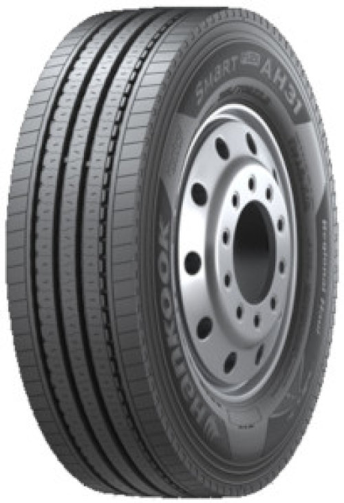 Hankook AH31 ( 11 R22.5 148/145L 16PR )