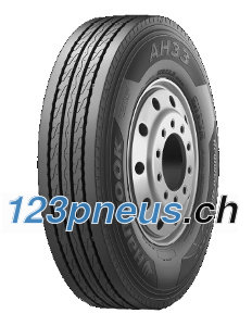 Image of Hankook AH33 ( 10 R22.5 141/139M 14PR ) à 123pneus.ch