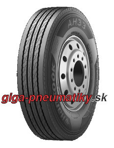 Obrázok Hankook AH33 ( 10 R22.5 141/139M 14PR )