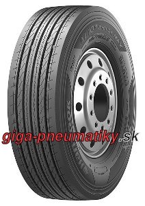 Obrázok HANKOOK 255/70 R 22,5 AL10 E-CUBE 140/137M