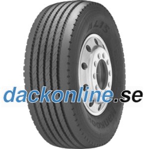 Hankook AL15 ( 385/65 R22.5 158L 18PR Dubbel märkning 160J )