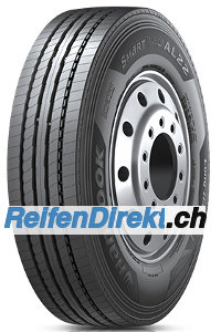 Image of Hankook AL22 ( 295/80 R22.5 154/149M 18PR ) bei ReifenDirekt.ch - online Reifen Händler