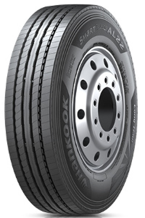 Hankook AL22 ( 295/80 R22.5 154/149M 18PR )