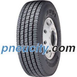 Hankook AW 01