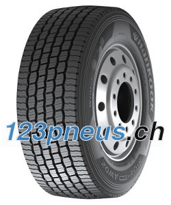 Image of Hankook AW02 ( 385/55 R22.5 160K 18PR ) à 123pneus.ch