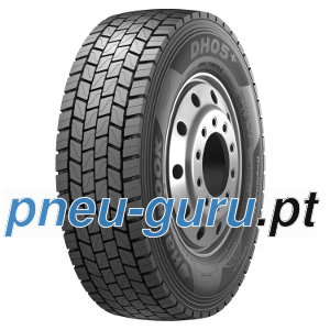 Hankook DH05+