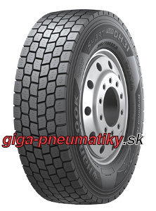 Obrázok Hankook DH31 ( 275/70 R22.5 148/145M 16PR )