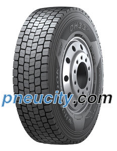 Hankook Dh33+