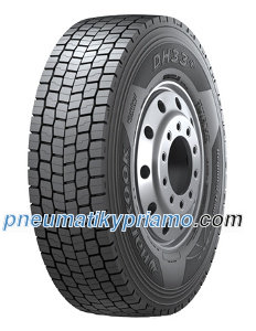 Obrázok HANKOOK 12 R 22,5 DH33+ 152/149L M+S