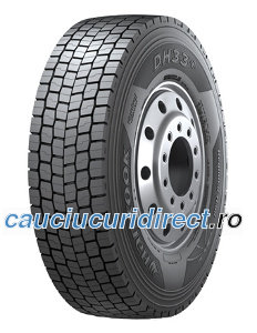 Hankook dh33+ ( 12 r22.5 152/149l 18pr )