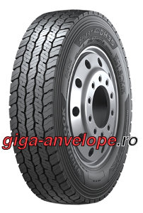 Hankook DH35