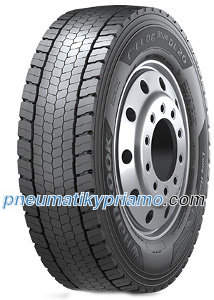 Obrázok Hankook DL20 ( 315/70 R22.5 154/150L 18PR )