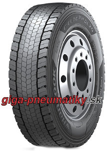 Obrázok Hankook DL20 ( 315/70 R22.5 154/150L 18PR )