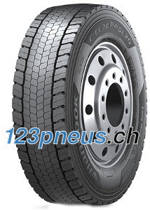 Image of Hankook DL20W ( 315/60 R22.5 152/148L 16PR ) à 123pneus.ch