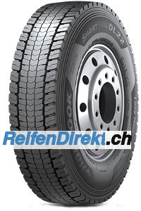 Image of Hankook DL22 SmartTouring ( 295/80 R22.5 154/149M 16PR ) bei ReifenDirekt.ch - online Reifen Händler