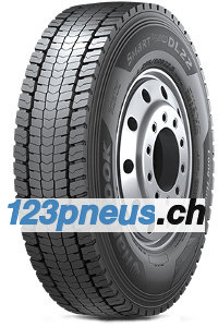 Image of Hankook DL22 SmartTouring ( 295/80 R22.5 154/149M 16PR ) à 123pneus.ch