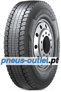 Hankook Dl22 Smarttouring pneu