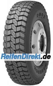 Hankook Dm03