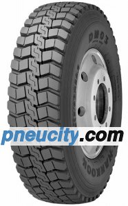 Hankook Dm03