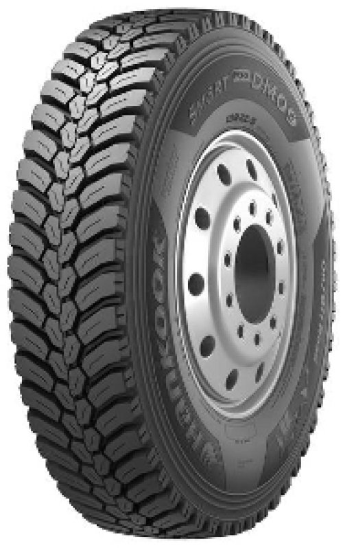 Hankook DM09 ( 11 R22.5 148/145K 16PR )