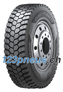 Image of Hankook DM11 ( 13 R22.5 156/150K 18PR ) à 123pneus.ch