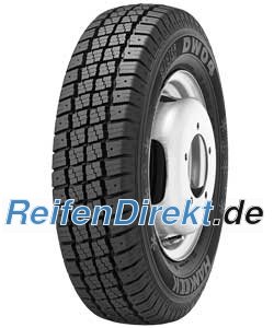 Hankook DW04 ( 155 R13C 90/88P, bespikebar )